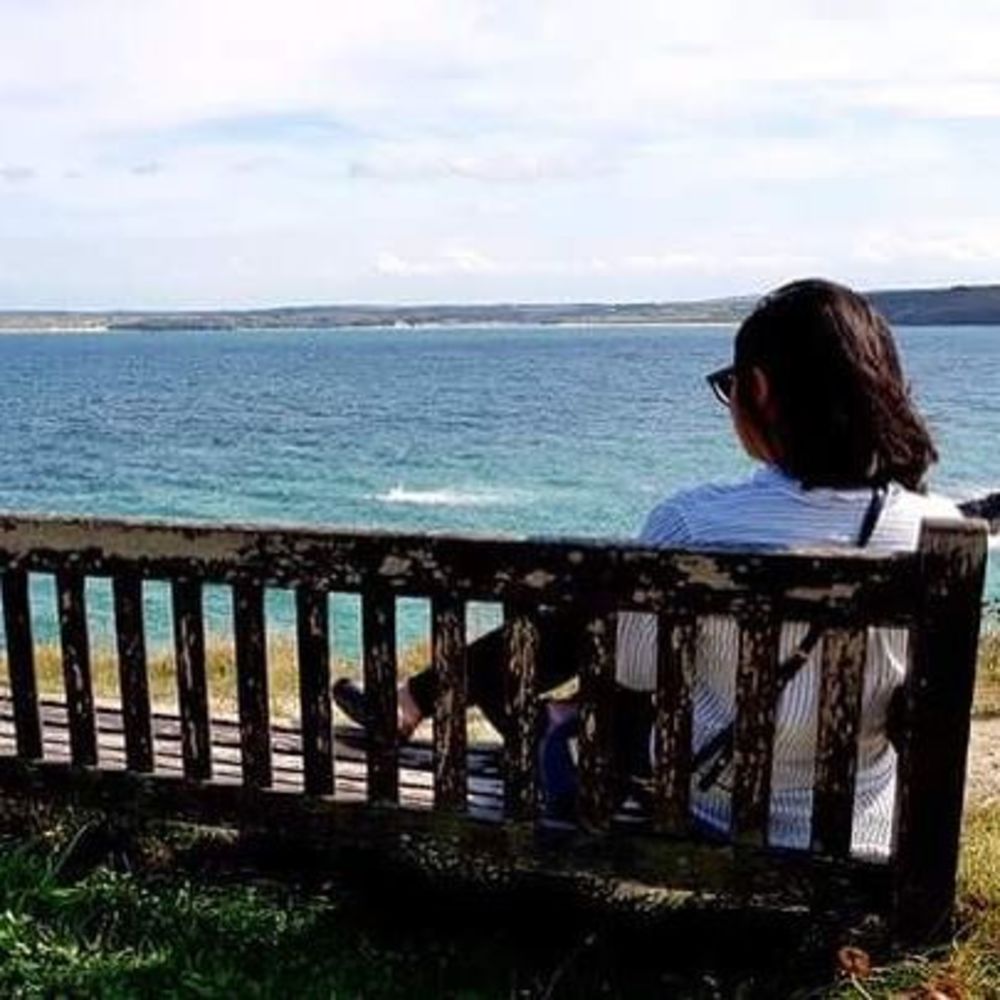 Meet your Posher, Abby